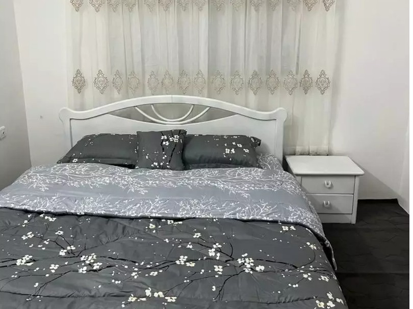 اتاق‌خواب 1