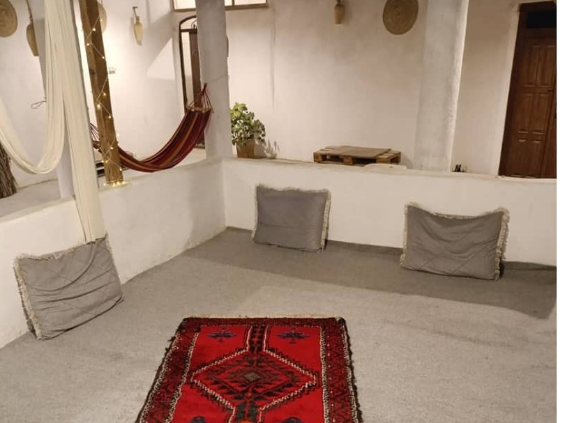 آلاچیق