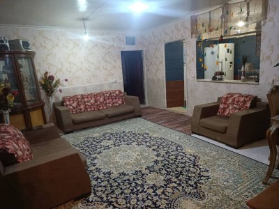 باغ ویلای لیپار ( کرشت )
