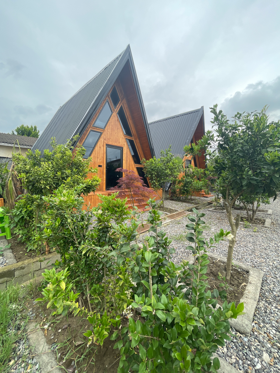 نمای ساختمان