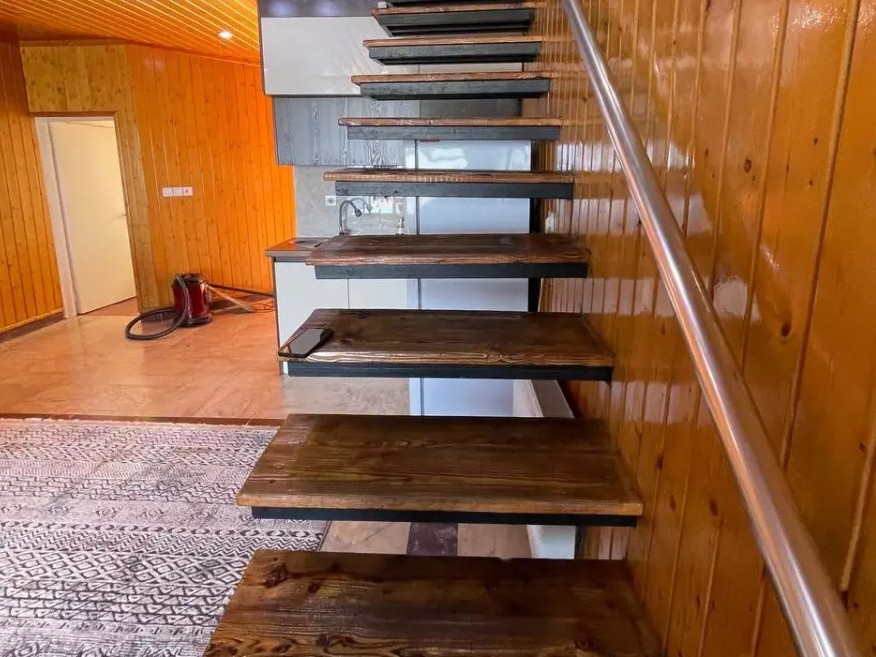 راه پله راه پله