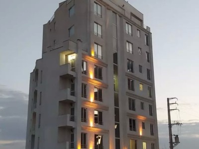 واحد آپارتمانی تمیز "واحد 5"