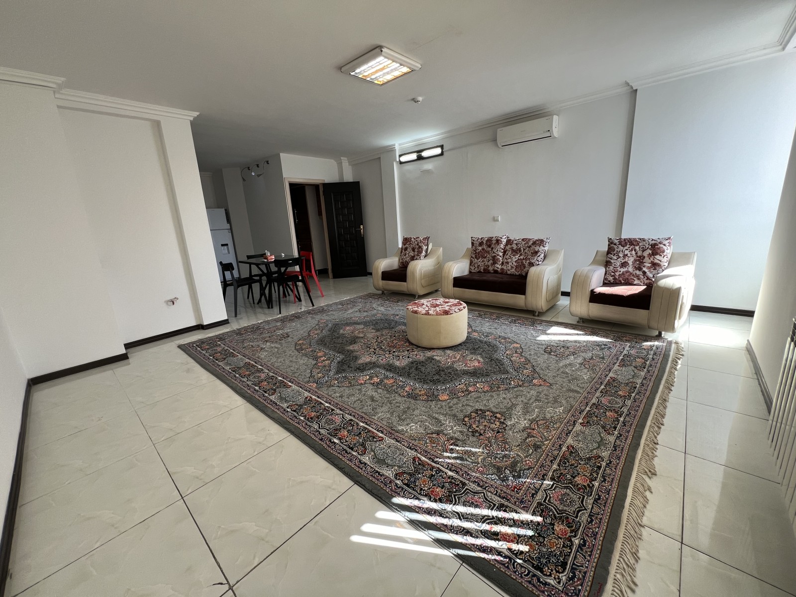 اتاق پذیرایی اتاق پذیرایی