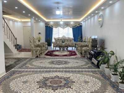 ویلای سه خوابه "گل یاس"