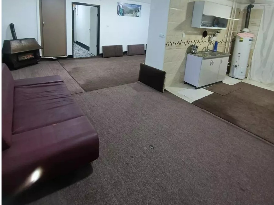 اتاق پذیرایی اتاق پذیرایی