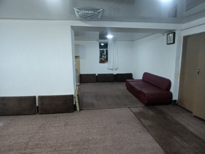 واحد یک خوابه در "اورامان تخت"