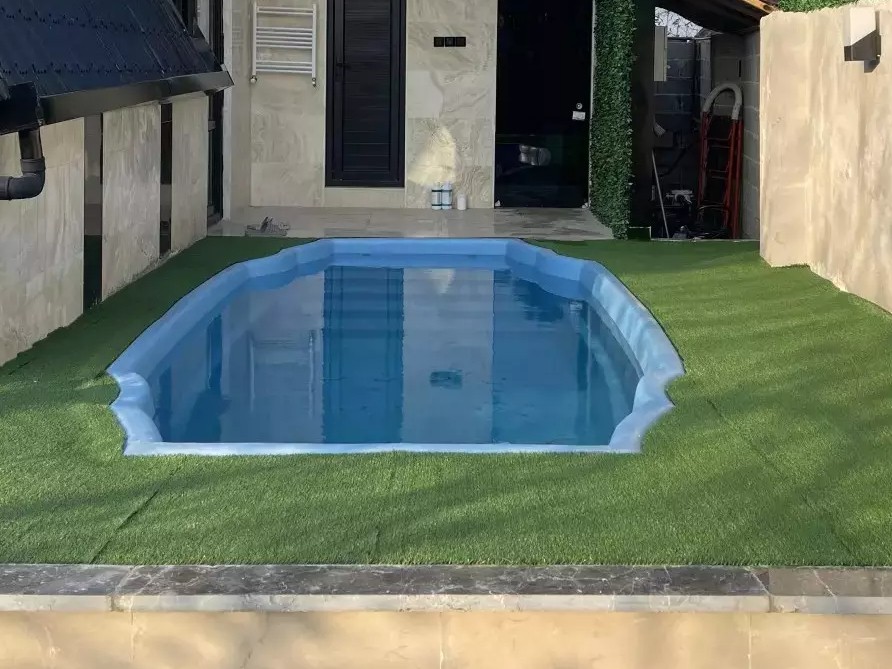 استخر