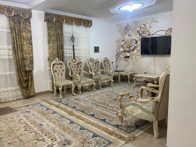 ویلای حیاط دار دوخوابه "پوریا"
