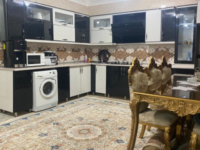 ویلای حیاط دار دوخوابه "پوریا"