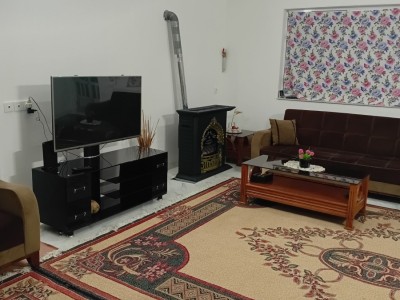 واحد دو خوابه "آرامش" در گرگان