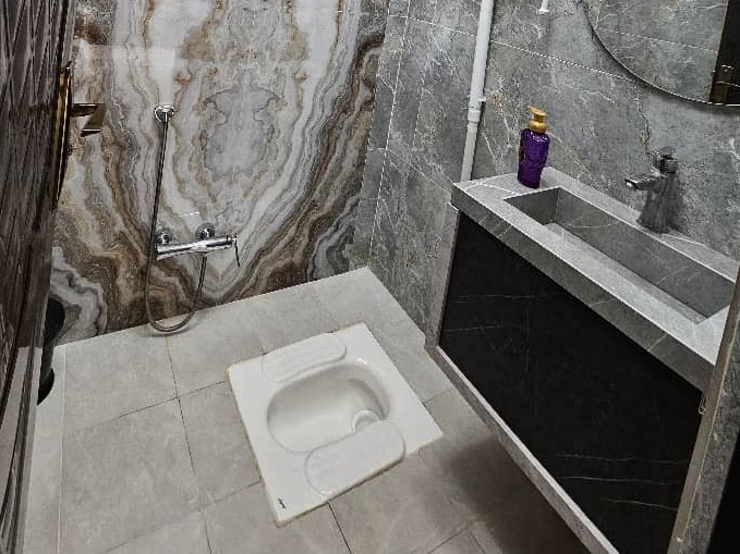 سرویس بهداشتی