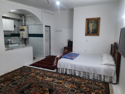 سوئیت تمیز "مرمر" در محمود آباد