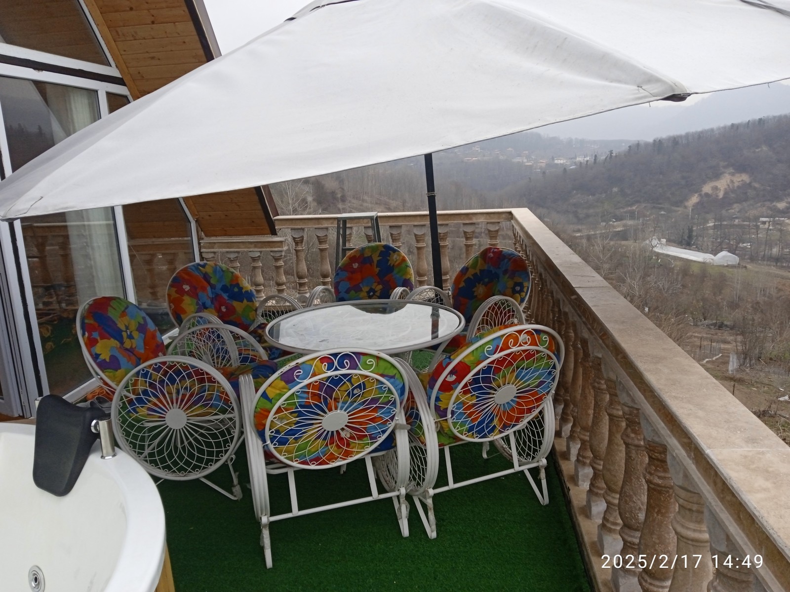 آلاچیق آلاچیق