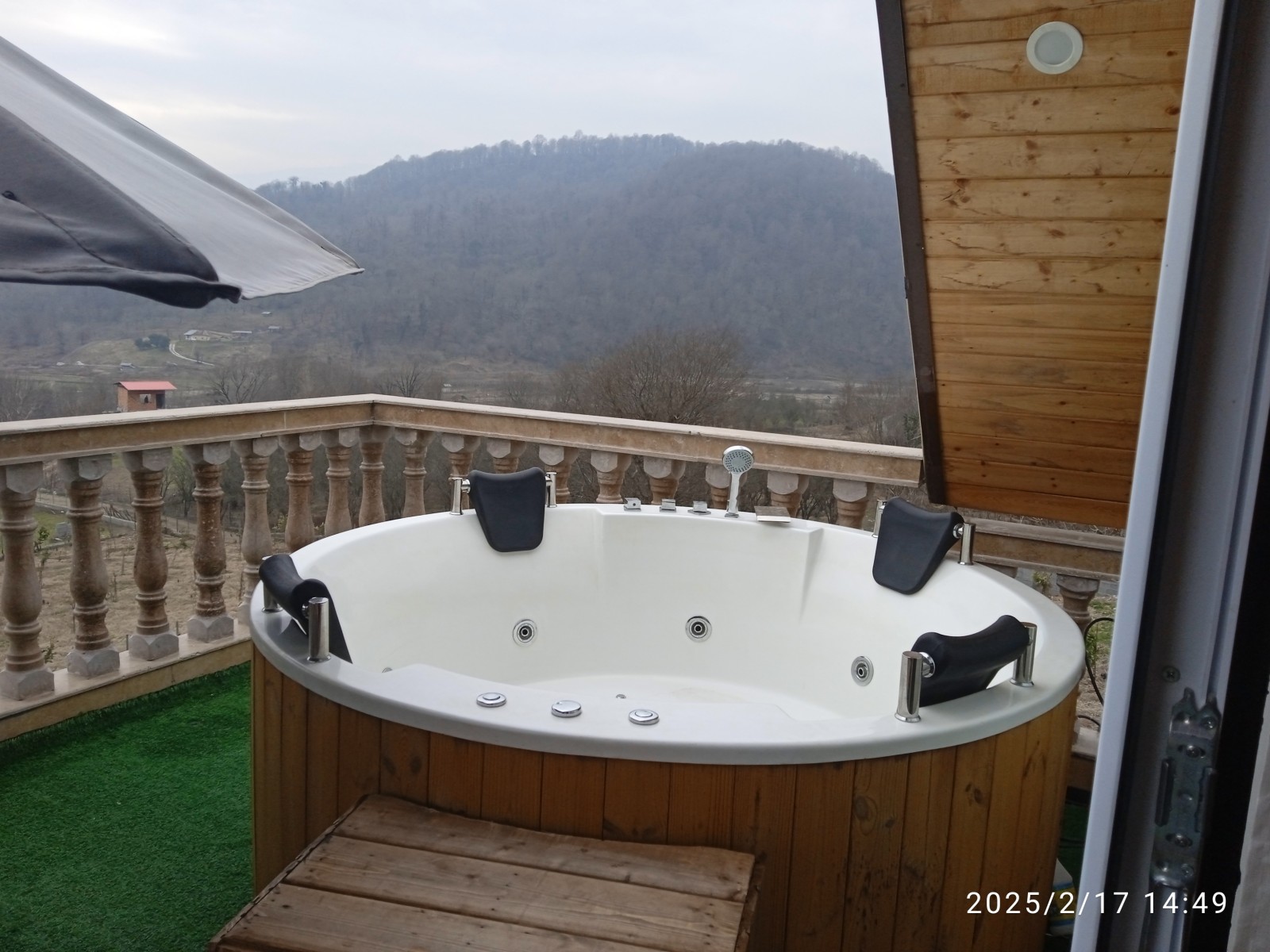 جکوزی جکوزی