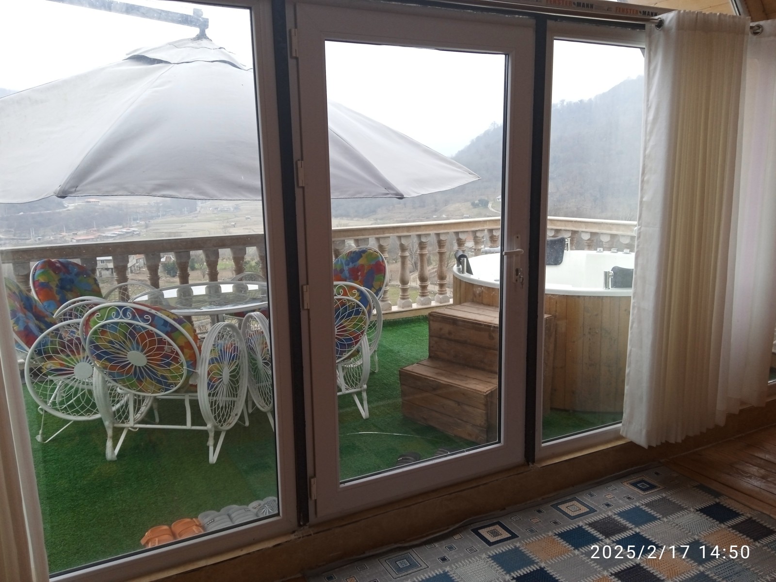 آلاچیق آلاچیق