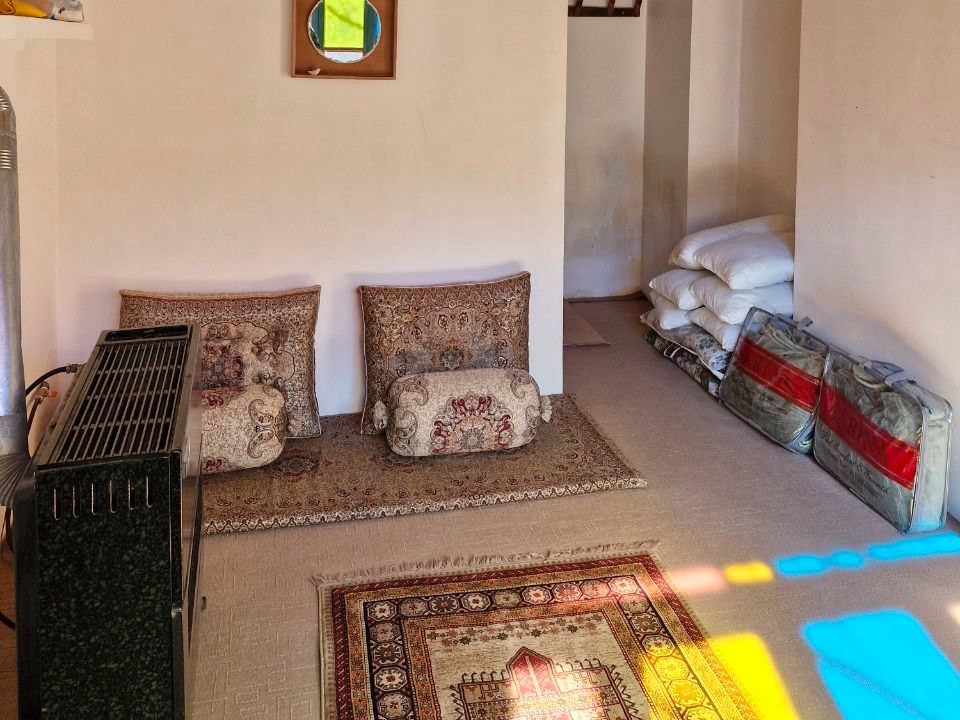 حال