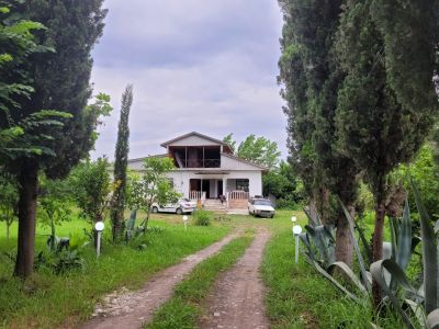 ویلای دوخوابه "مرادی"