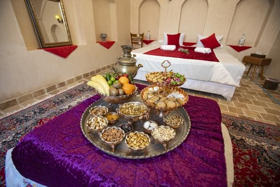 اتاق