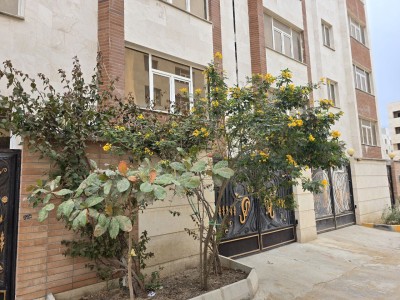 واحد دو خوابه "شهرک گلستان" در قشم