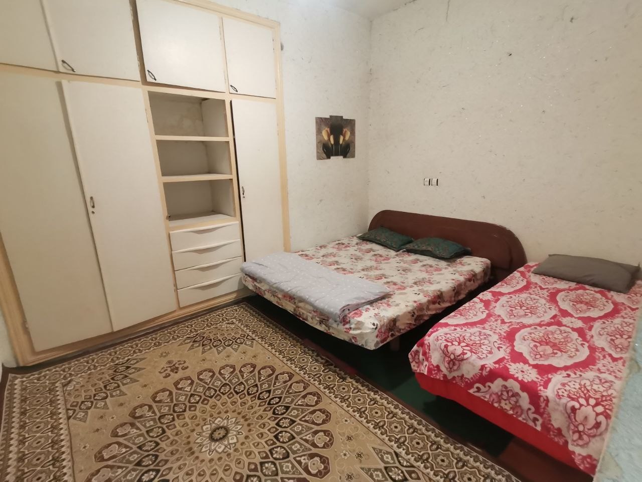 اتاق‌خواب