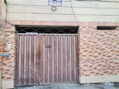 ویلایی دو خواب 80 متری