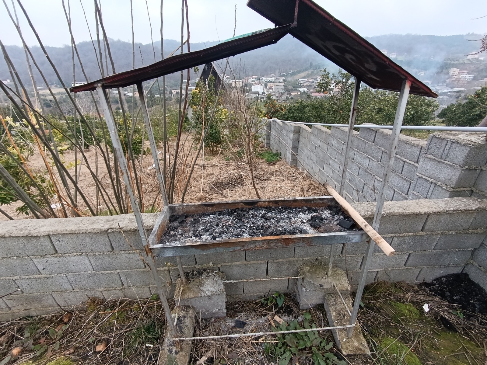 باربیکیو باربیکیو