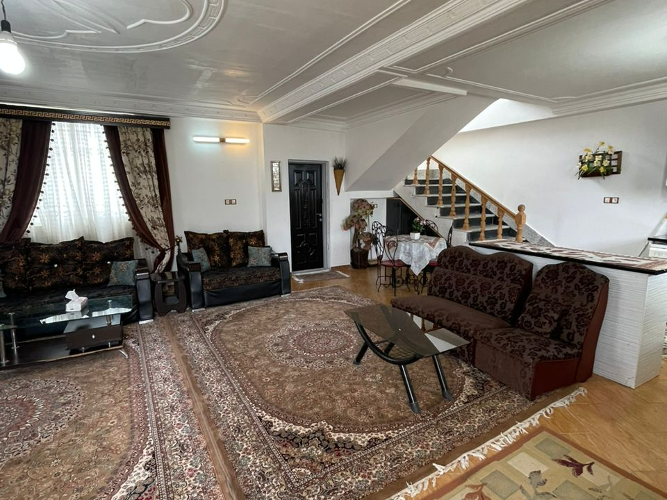 اتاق پذیرایی اتاق پذیرایی