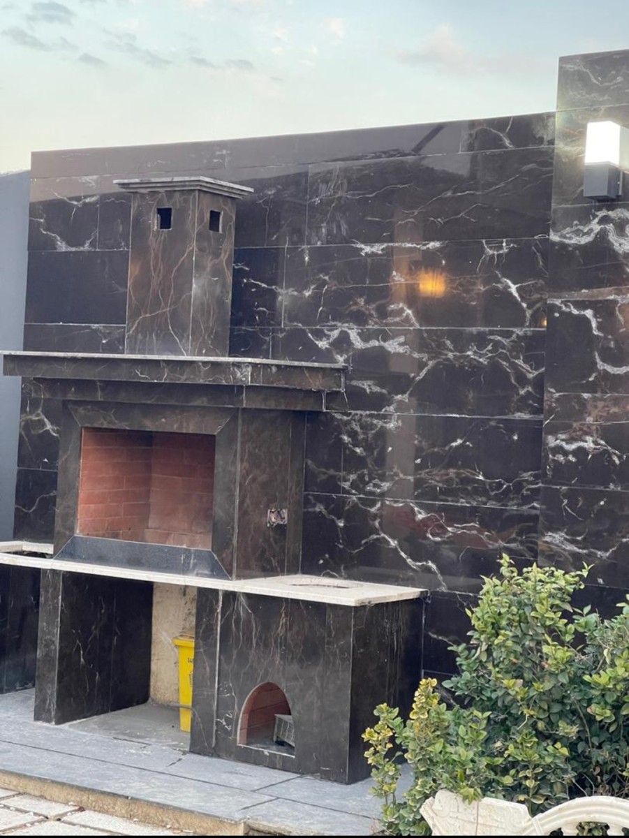 باربیکیو باربیکیو