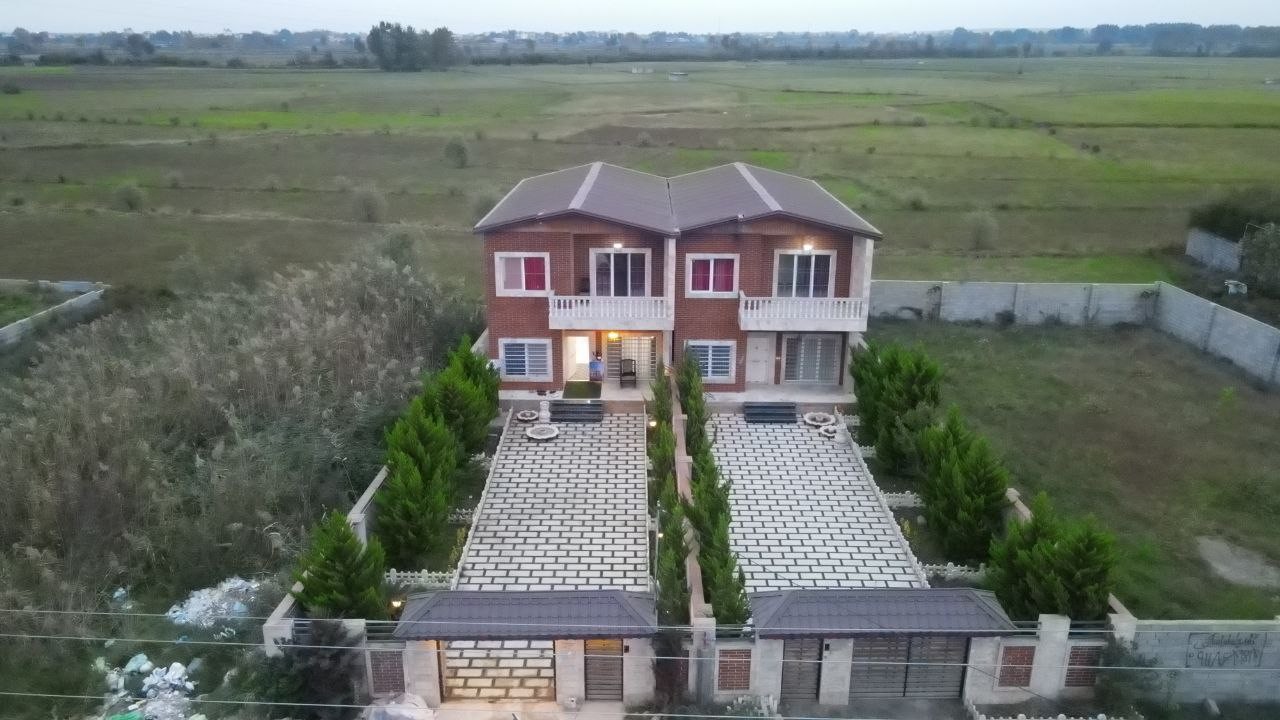 نمای ساختمان نمای ساختمان