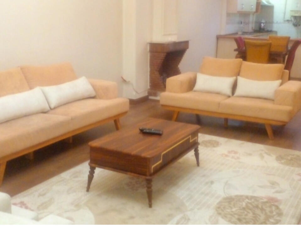 اتاق پذیرایی اتاق پذیرایی