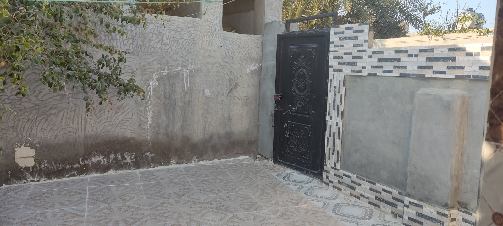 حیاط