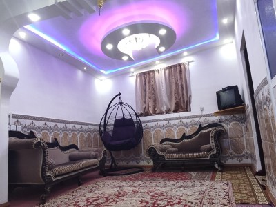 ویلای یک خوابه دربست "آرشا" در قشم