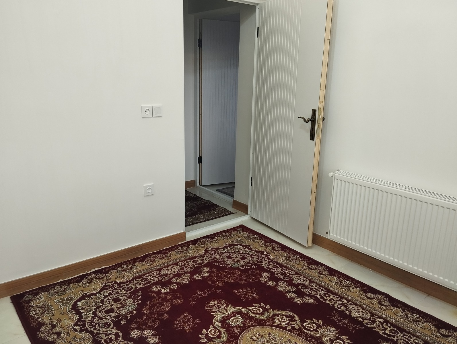 اتاق‌خواب 1