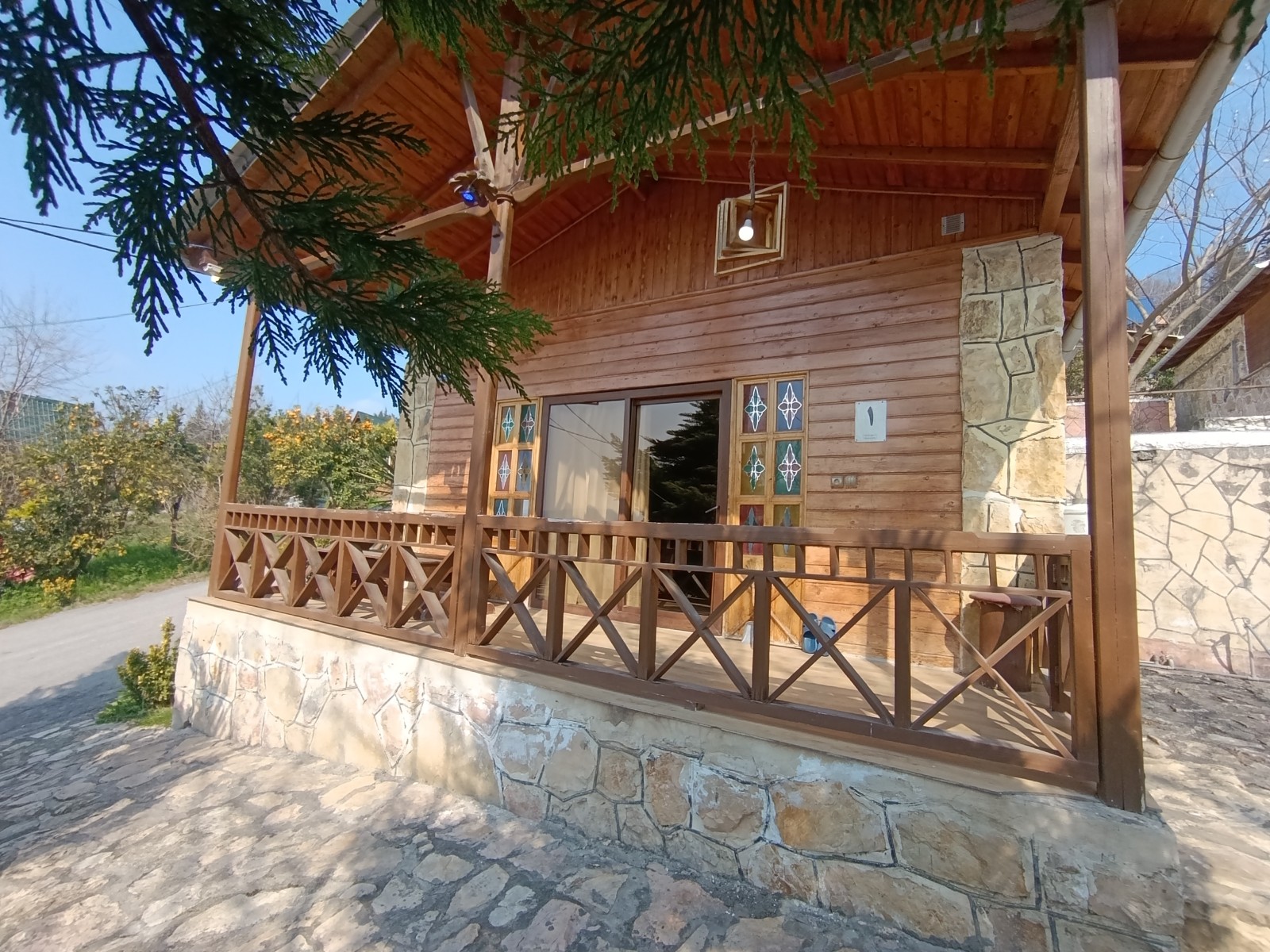 نمای ساختمان نمای ساختمان