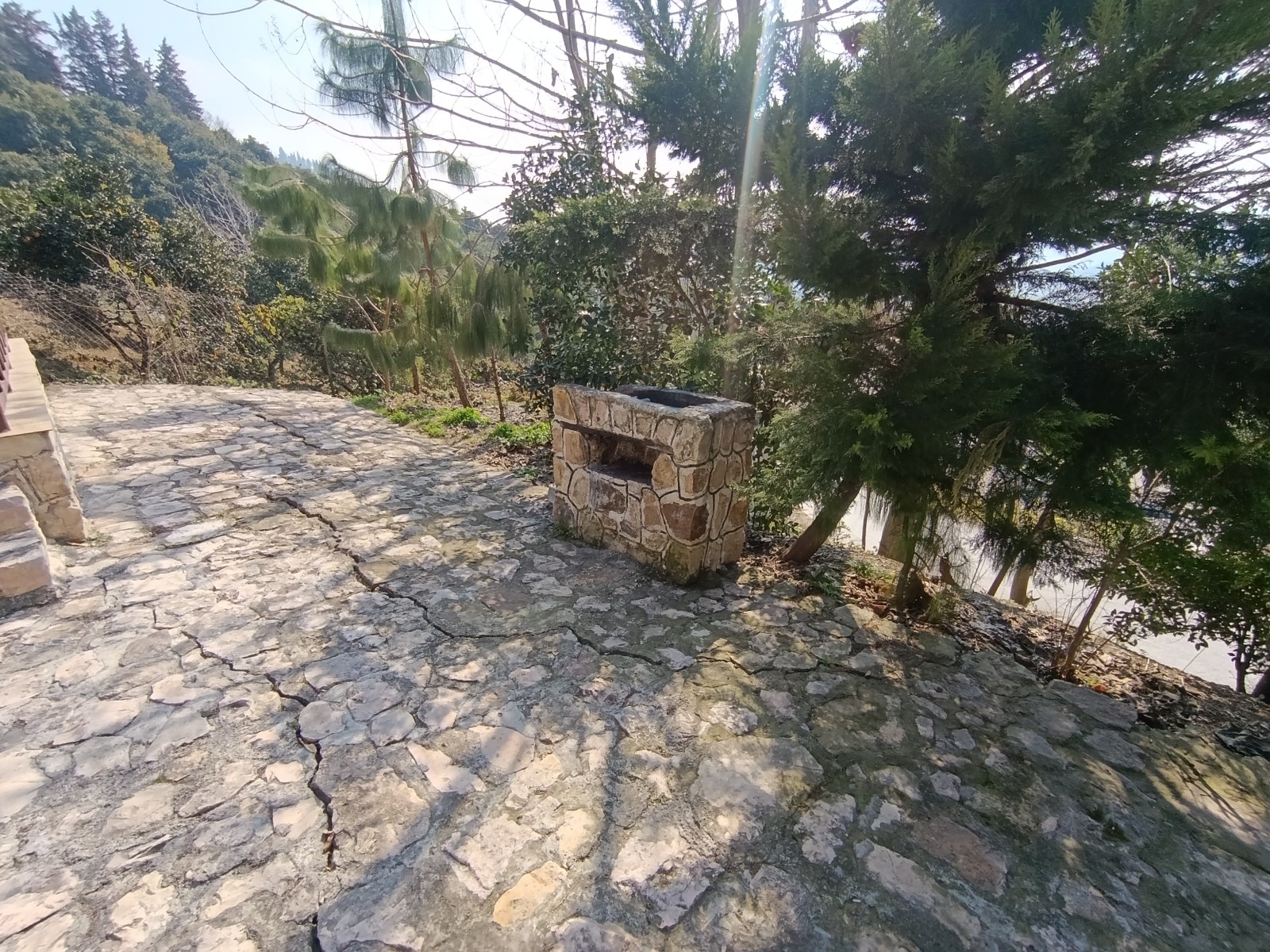 باربیکیو باربیکیو