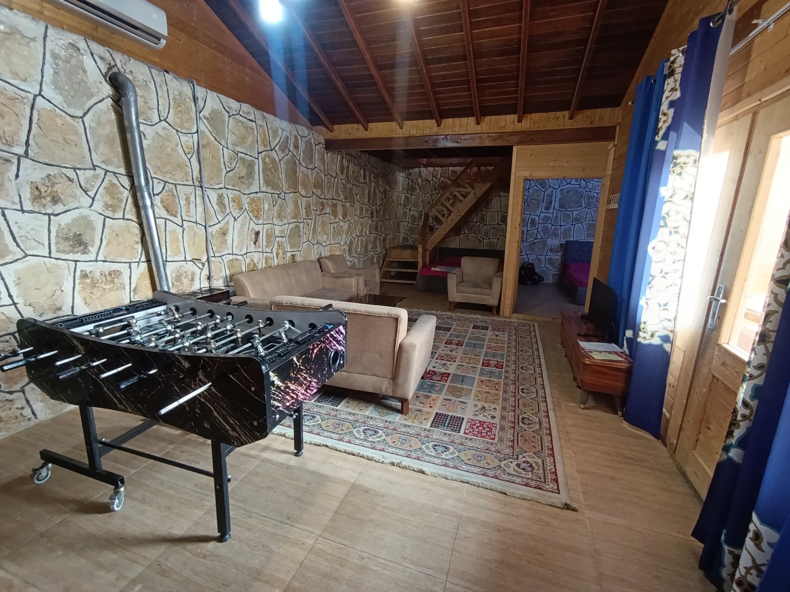 اتاق پذیرایی اتاق پذیرایی