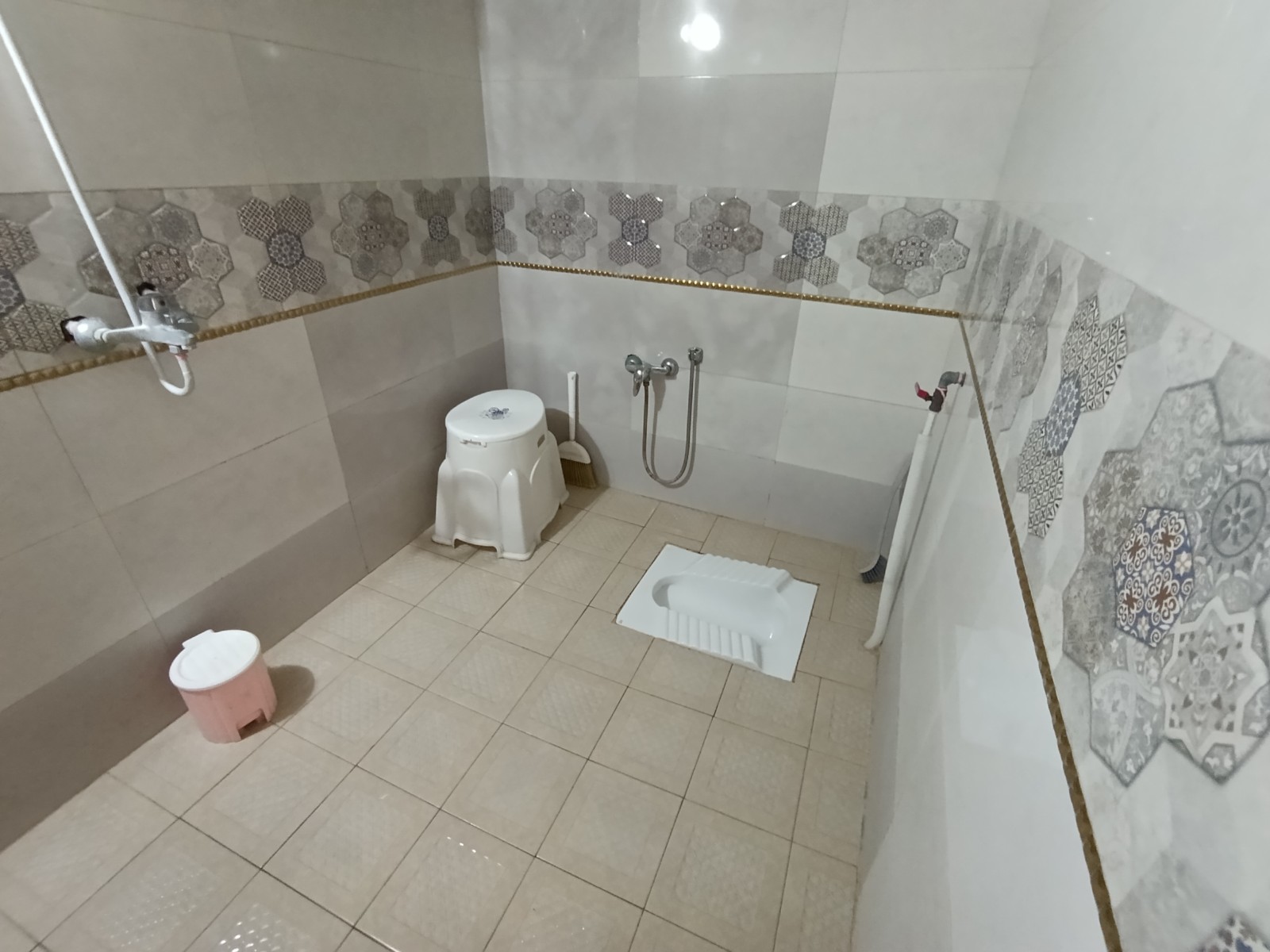 سرویس بهداشتی