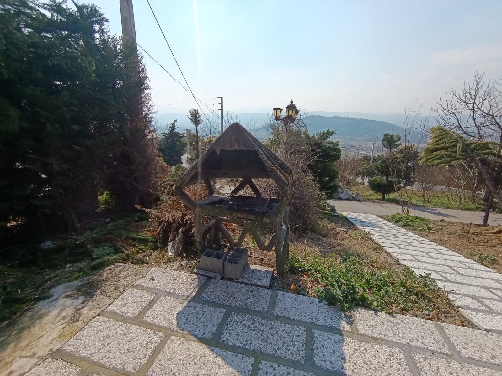 باربیکیو باربیکیو