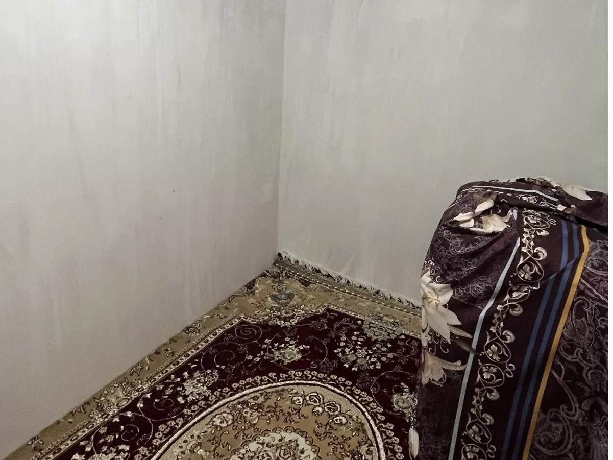 اتاق‌خواب