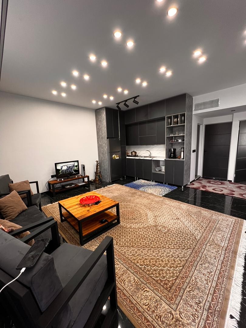 اتاق پذیرایی اتاق پذیرایی