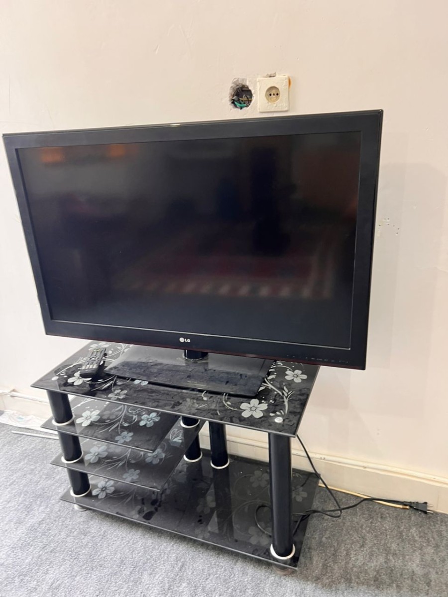 تلویزیون تلویزیون