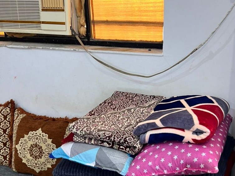 رختخواب سنتی رختخواب سنتی