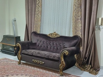 آپارتمان مرکز رشت پارکینگ اختصاصی