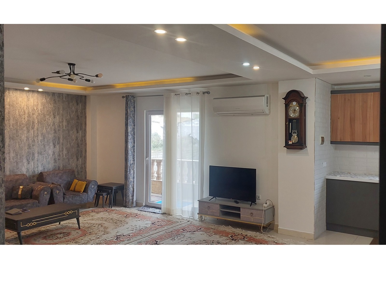 اتاق پذیرایی اتاق پذیرایی