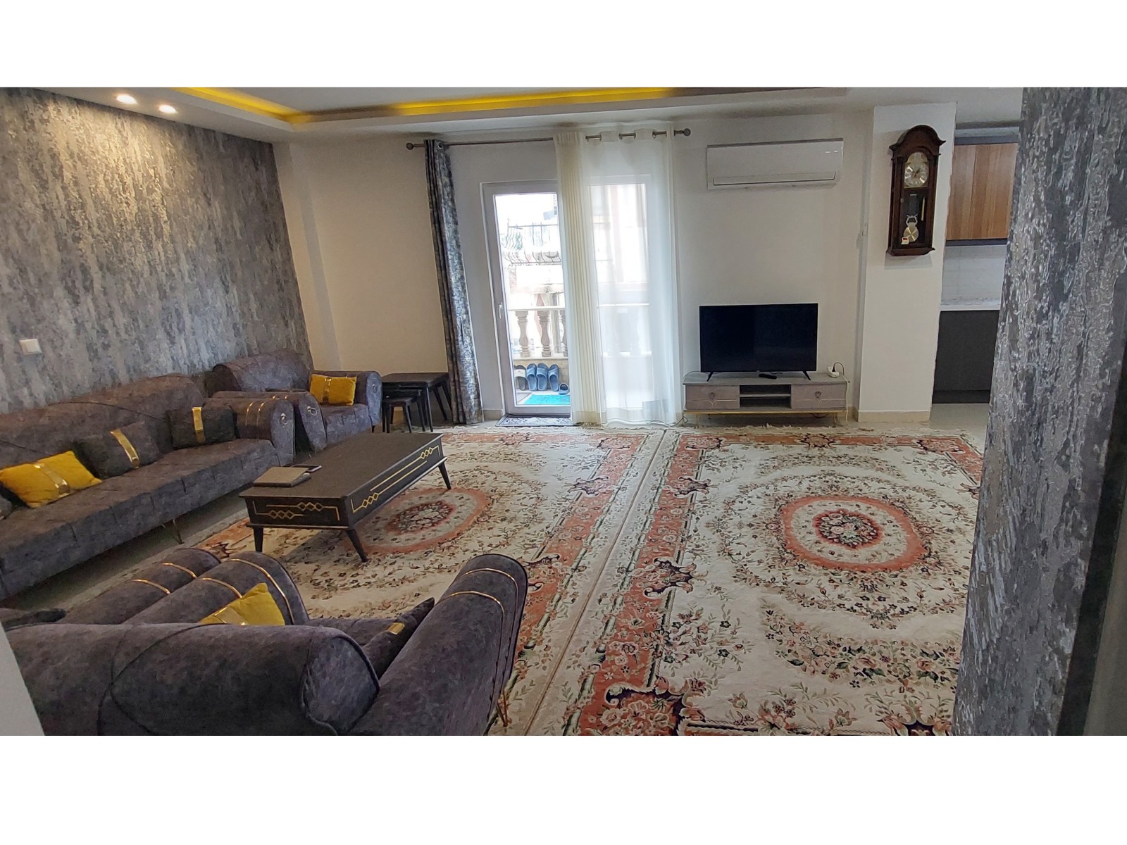 اتاق پذیرایی اتاق پذیرایی