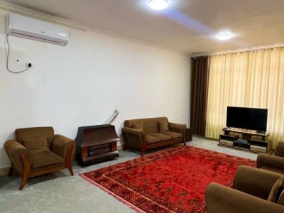 ویلای دو خوابه "مرتضوی"