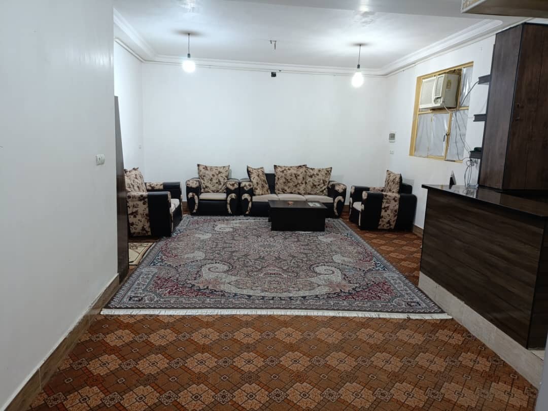 اتاق پذیرایی اتاق پذیرایی