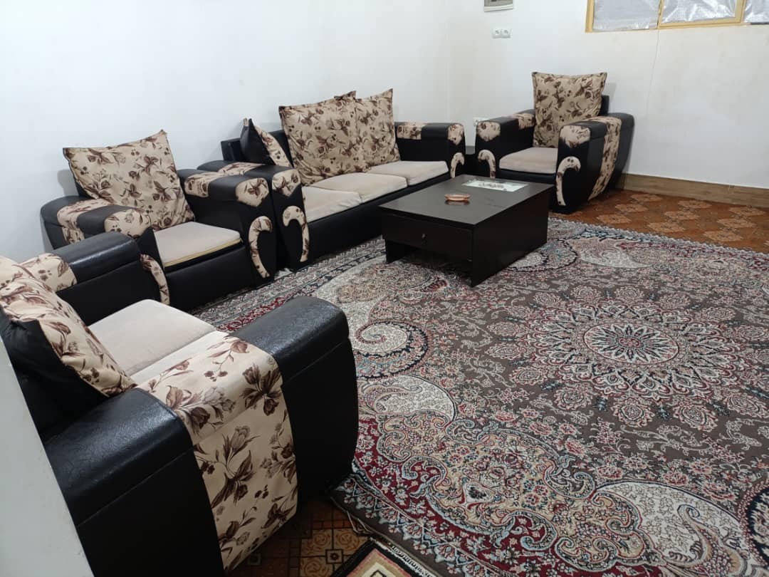 اتاق پذیرایی اتاق پذیرایی