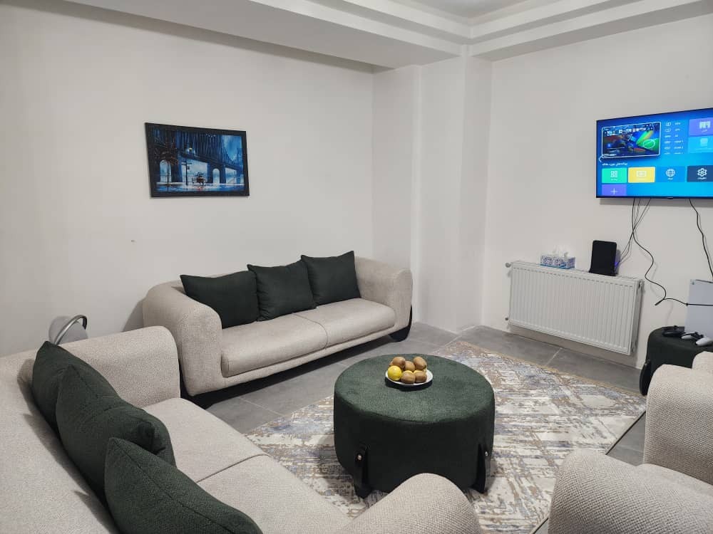 اتاق پذیرایی اتاق پذیرایی