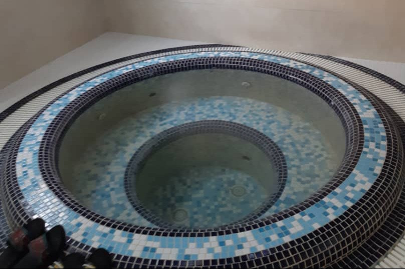 جکوزی